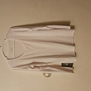 Used Max Therma XL long sleeve shirt